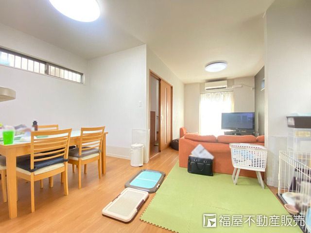 4LDK House for Sale in Higashiosaka City, Osaka - Thumbnail 4