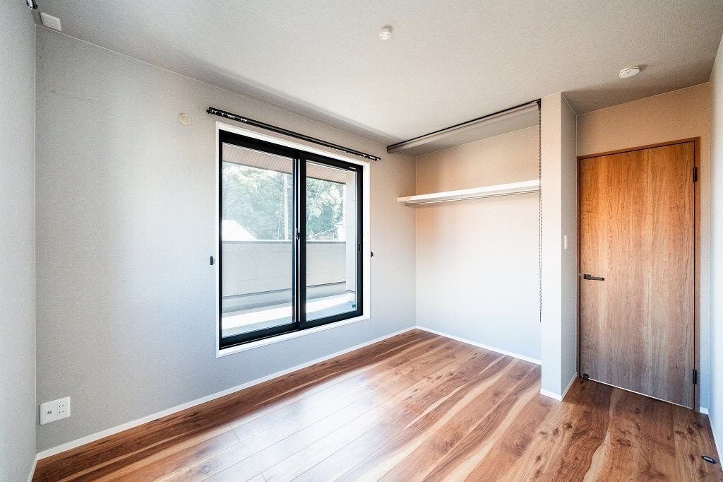 Modern 3SLDK House in Ikoma, Nara - 96 sqm - Thumbnail 2