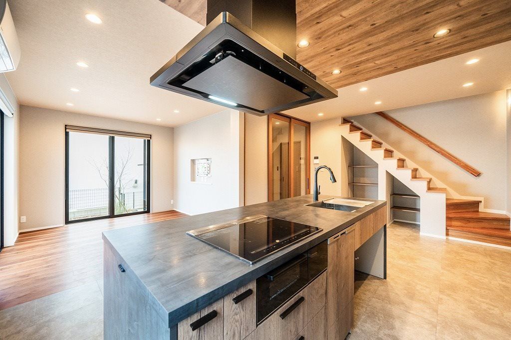 Modern 3SLDK House in Ikoma, Nara - 96 sqm - Thumbnail 3