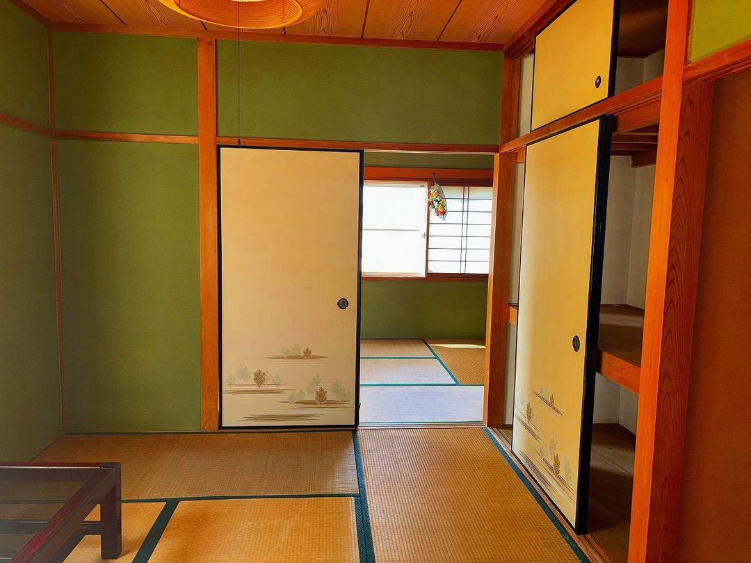 4LDK Detached House for Sale in Yamatotakada, Nara - Thumbnail 3