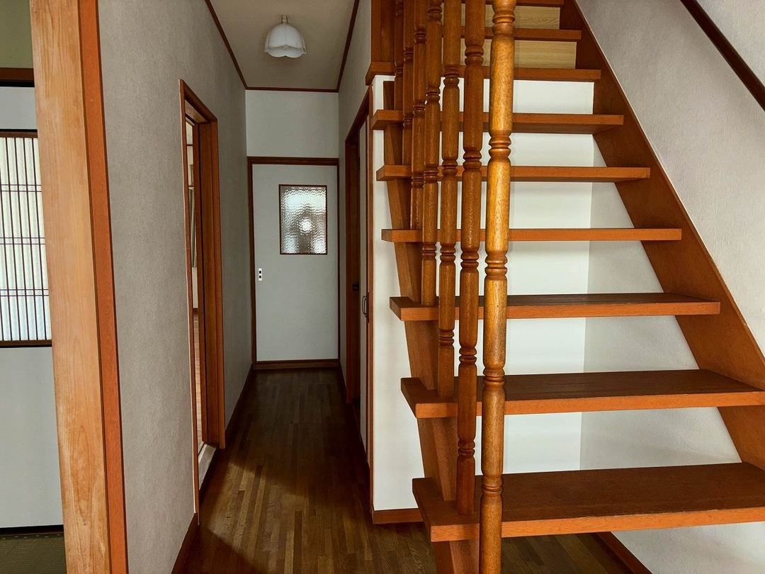4LDK Detached House for Sale in Yamatotakada, Nara - Thumbnail 4