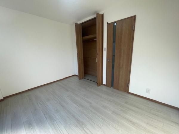 Renovated 3LDK House Near Hirano Station, Osaka - Thumbnail 4