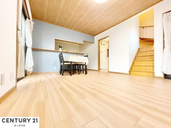 3LDK Detached House for Sale in Sakai, Osaka - 83.43 sqm - Thumbnail 3