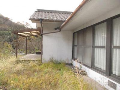 Traditional Single-Story Home in Kamishima, Kasaoka - Large Land Plot — House, Kasaoka, Okayama