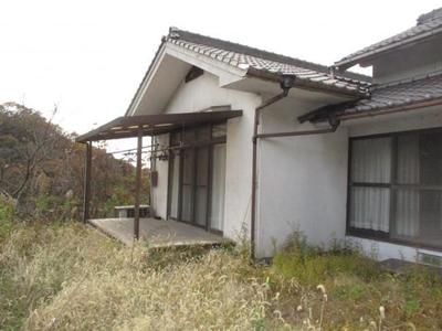 Traditional Single-Story Home in Kamishima, Kasaoka - Large Land Plot — House, Kasaoka, Okayama