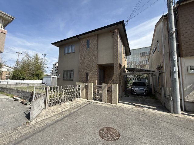 4LDK Detached House near Nishifutami Station, Akashi City - Thumbnail 2