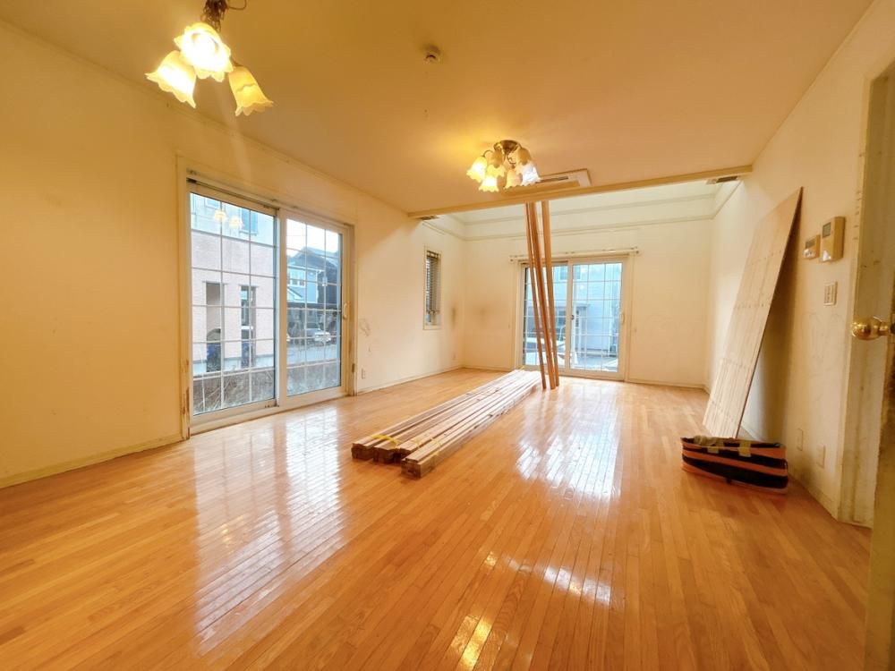 4LDK Detached House for Sale in Sakai City, Fukui - Thumbnail 3