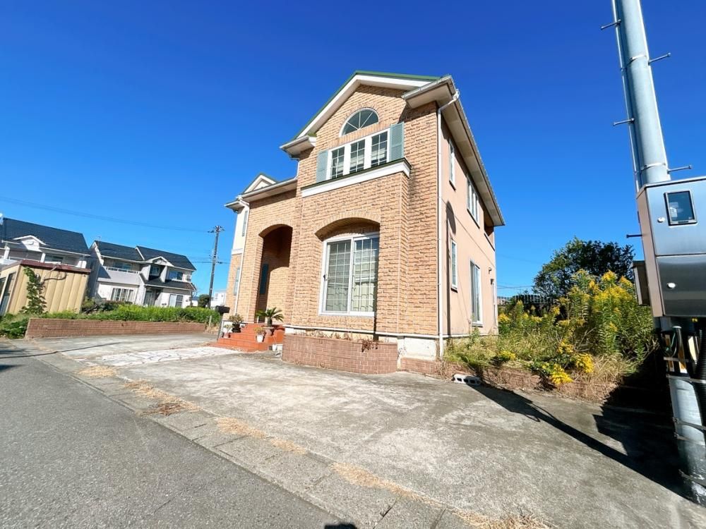 4LDK Detached House for Sale in Sakai City, Fukui - Image 1