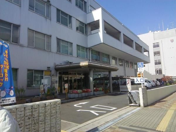 4LDK Family Home for Sale in Tsurumi Ward, Osaka - Thumbnail 2