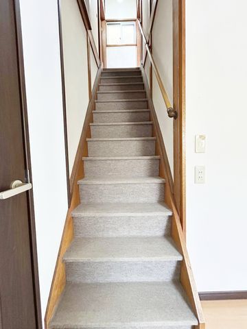 5DK Detached House for Sale in Fujiidera, Osaka - Near Hanishinori Station - Thumbnail 4