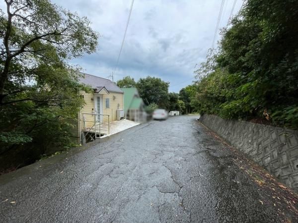 1DK Used House in Kada, Wakayama City - 4.58 Million Yen - Thumbnail 4