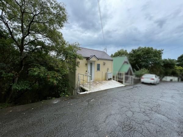 1DK Used House in Kada, Wakayama City - 4.58 Million Yen - Thumbnail 3