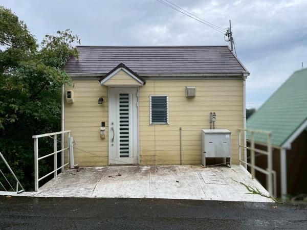1DK Used House in Kada, Wakayama City - 4.58 Million Yen - Thumbnail 2
