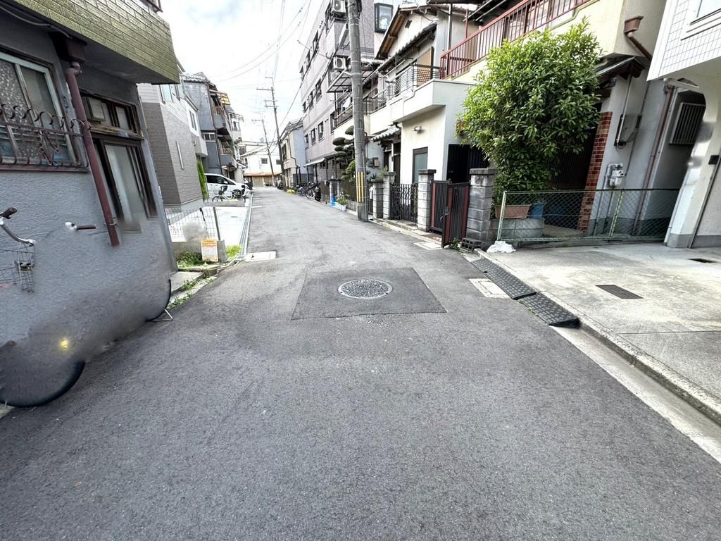 4DK Detached House for Sale in Kadoma City, Osaka - Thumbnail 3