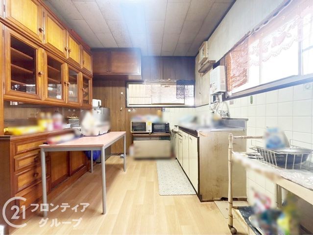 4DK Character House for Sale in Tarumi-ku, Kobe - Thumbnail 4