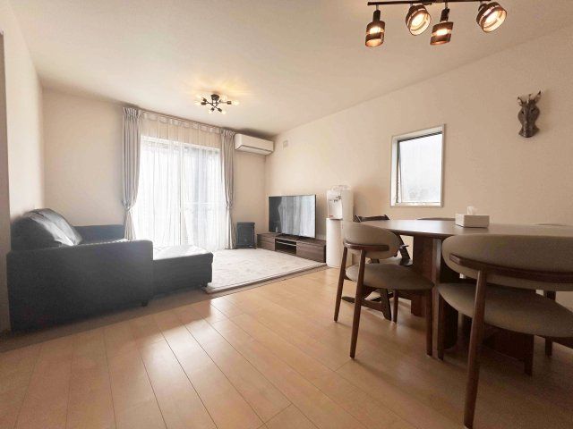 2022-Built 4SLDK House with Solar in Taishi, Hyogo - Thumbnail 2