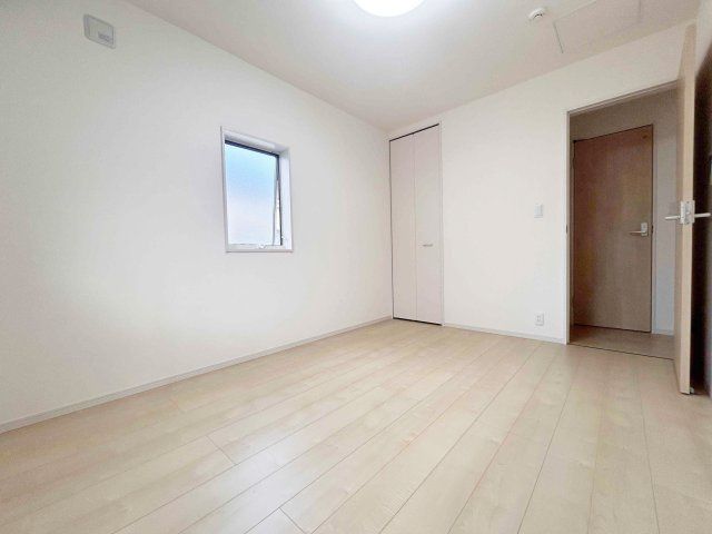 2022-Built 4SLDK House with Solar in Taishi, Hyogo - Thumbnail 4