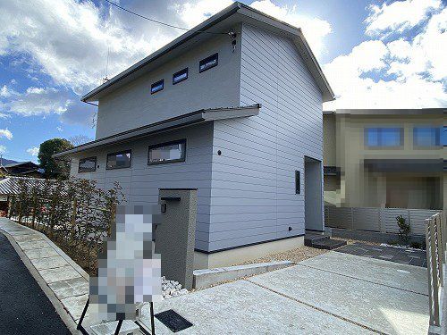 3LDK House for Sale in Sakyo-ku, Kyoto - 94.81m2 - Thumbnail 3