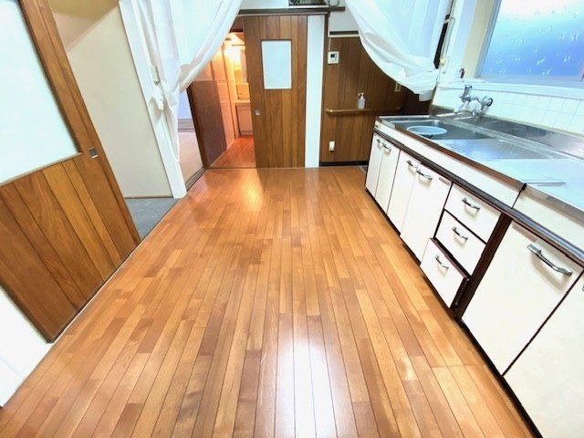 Shop & Home for Sale in Himeji with Rental Income | 4DK - Thumbnail 3