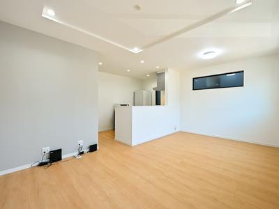 2LDK Used House for Sale in Hirano, Osaka – 93.55m², Built 2024 — Interior, Chuo, Osaka