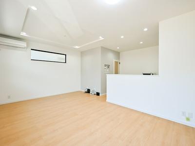 2LDK Used House for Sale in Hirano, Osaka – 93.55m², Built 2024 — Interior, Chuo, Osaka