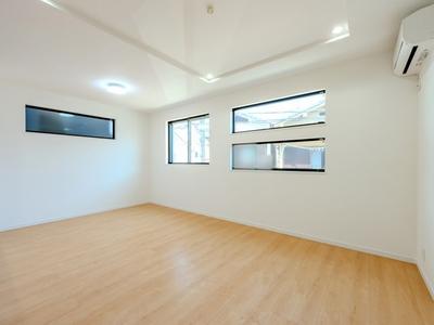 2LDK Used House for Sale in Hirano, Osaka – 93.55m², Built 2024 — Interior, Chuo, Osaka