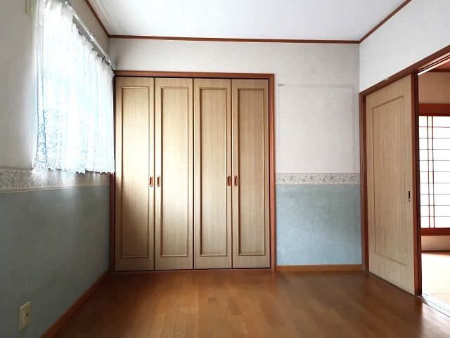 3SDK House for Sale in Matsubara, Osaka - 101.82 sqm - Thumbnail 4