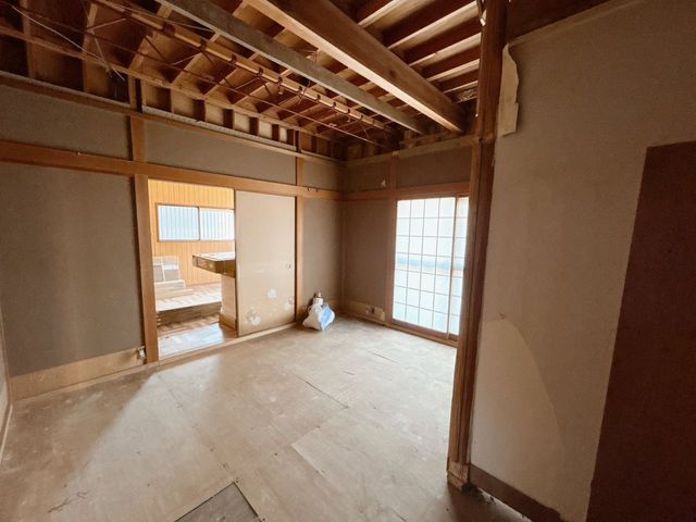 4LDK Detached House for Sale in Nabari, Mie - 119.33 sqm - Thumbnail 4