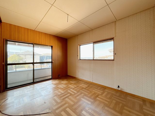 4LDK Detached House for Sale in Nabari, Mie - 119.33 sqm - Thumbnail 2