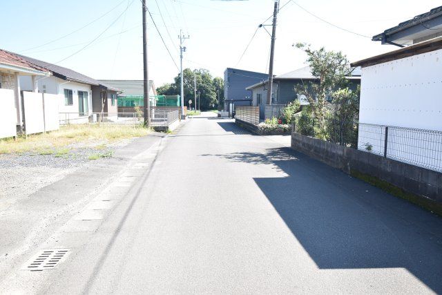 3LDK Detached House for Sale in Shibushi, Kagoshima - 62.52 sqm - Thumbnail 3