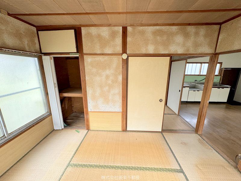 3LDK Wooden House for Sale in Tamagashi, Kita-ku, Okayama - Thumbnail 3