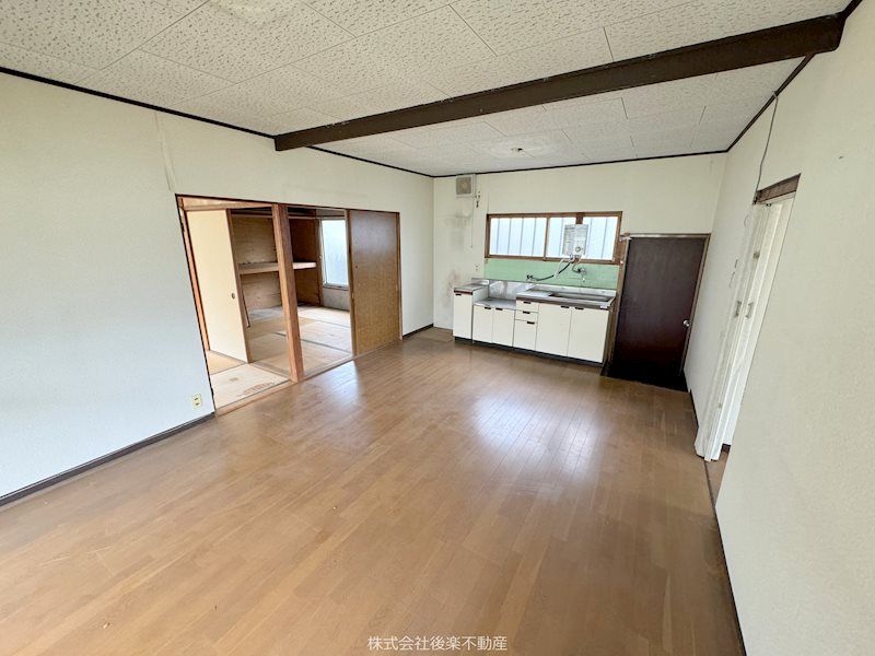 3LDK Wooden House for Sale in Tamagashi, Kita-ku, Okayama - Thumbnail 2