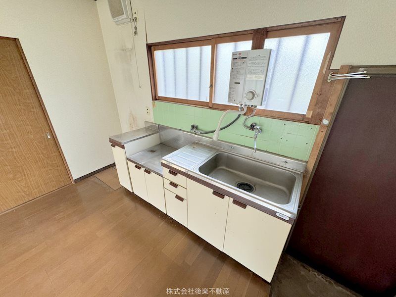 3LDK Wooden House for Sale in Tamagashi, Kita-ku, Okayama - Thumbnail 4