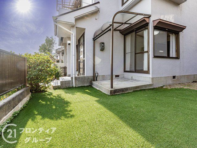 5LDK Light-Gauge Steel House in Kobe Nishi Ward - Thumbnail 2