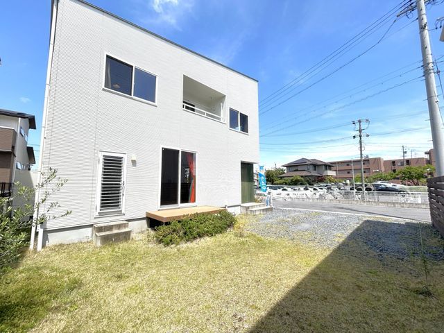 2SLDK House Near Hoshikawa Station in Kuwana City, Mie - Thumbnail 2