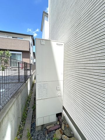 2SLDK House Near Hoshikawa Station in Kuwana City, Mie - Thumbnail 3