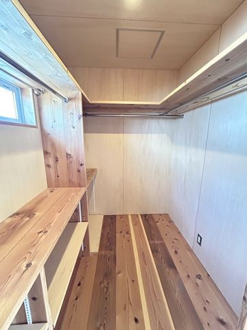 2SLDK House Near Hoshikawa Station in Kuwana City, Mie - Thumbnail 4
