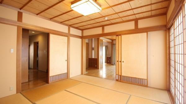 4SLDK Corner Lot House for Sale in Hyuga City, Miyazaki - Thumbnail 2