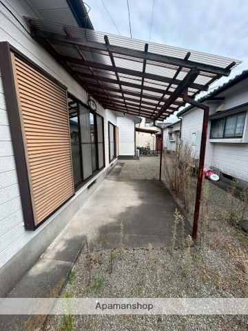 Rental Detached House 3DK in Mimata, Miyazaki | Yume no Sato F - Thumbnail 4
