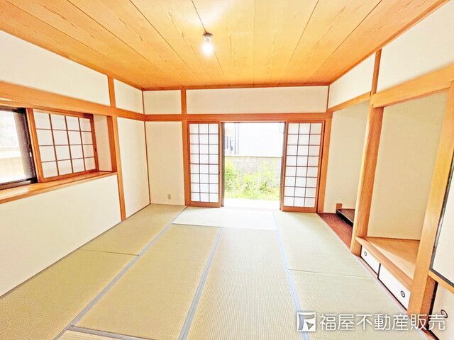 Renovated 3LDK House Near Matsuo Taisha Station, Kyoto - Thumbnail 4