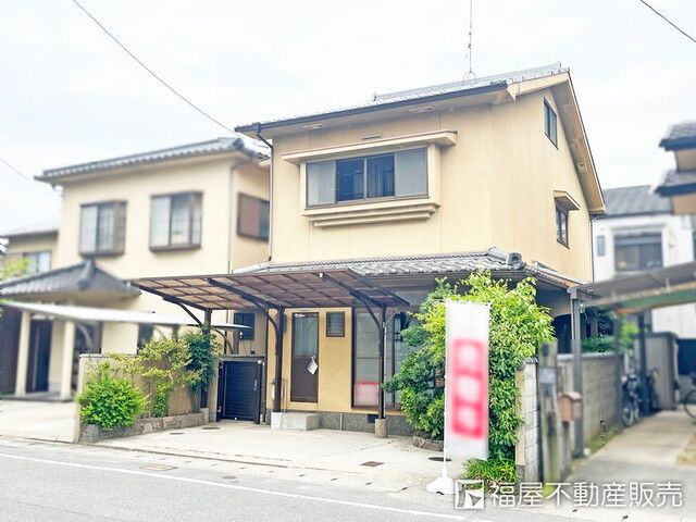 Renovated 3LDK House Near Matsuo Taisha Station, Kyoto - Thumbnail 2