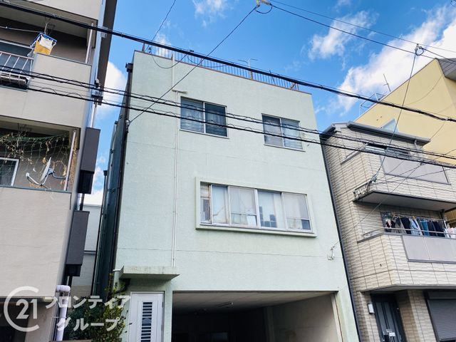 3LDK Steel-Framed House for Sale in Higashiyodogawa-ku, Osaka - Thumbnail 4