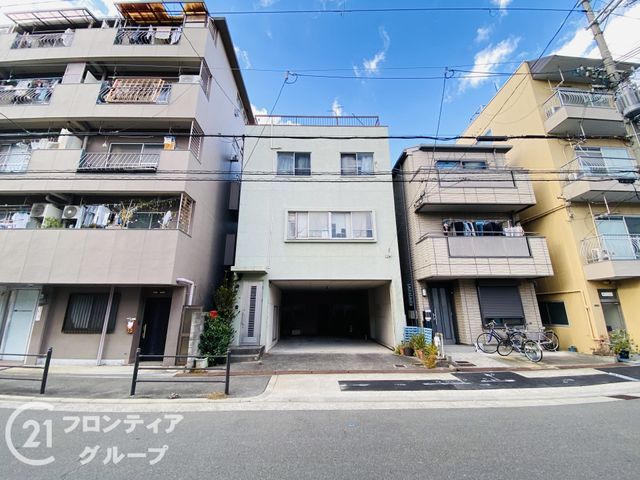 3LDK Steel-Framed House for Sale in Higashiyodogawa-ku, Osaka - Thumbnail 3