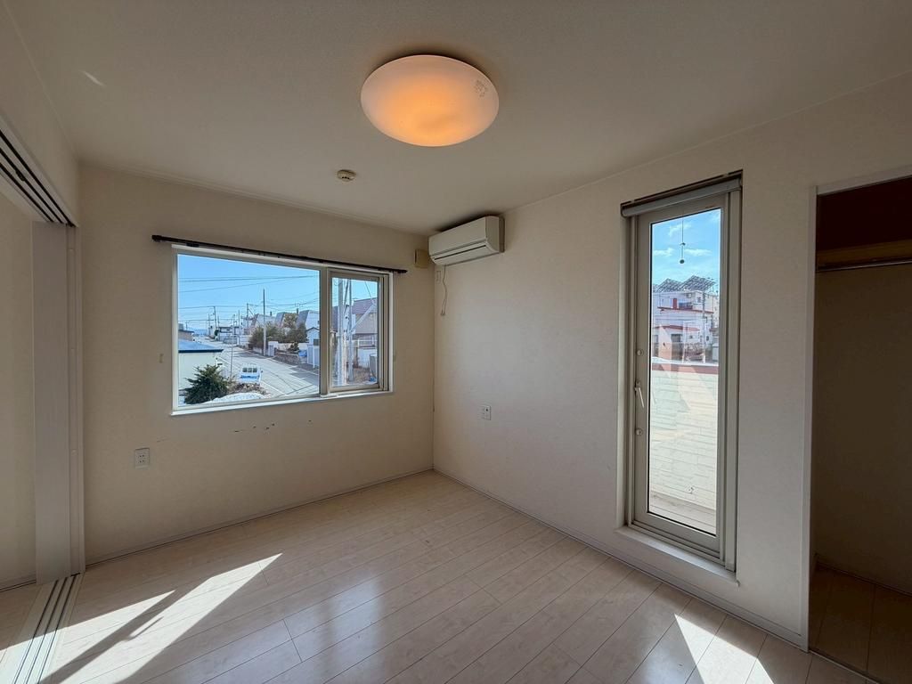 3LDK Wooden House for Sale in Kitami, Hokkaido - 109 sqm - Thumbnail 3