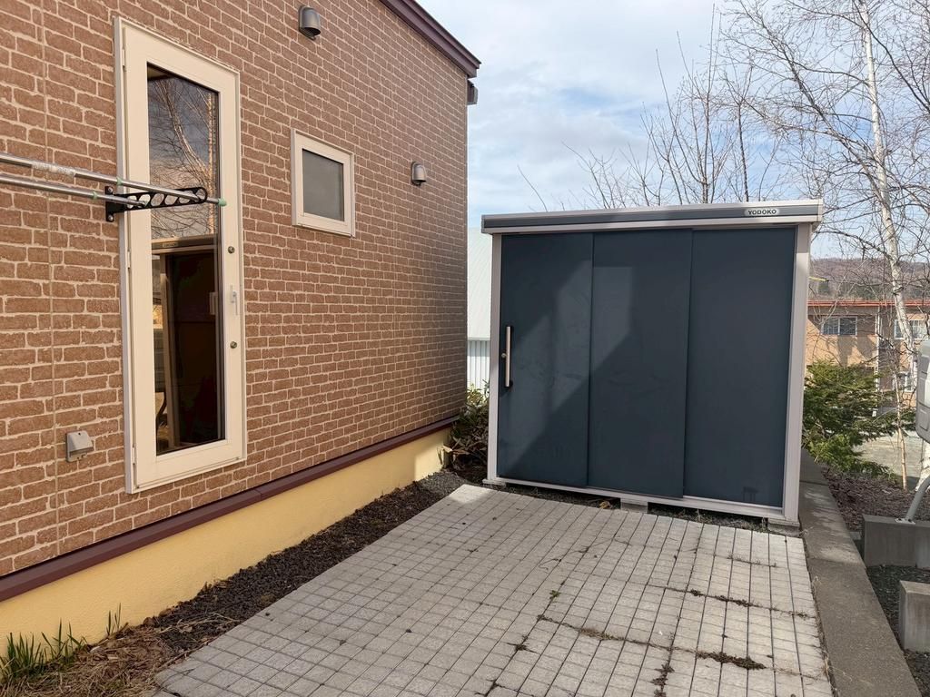 3LDK Wooden House for Sale in Kitami, Hokkaido - 109 sqm - Thumbnail 2