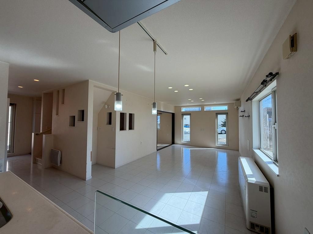 3LDK Wooden House for Sale in Kitami, Hokkaido - 109 sqm - Thumbnail 4
