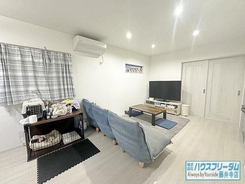 Modern 3SLDK Detached House in Kashiwara, Osaka | Long-Term Excellent Housing - Thumbnail 4