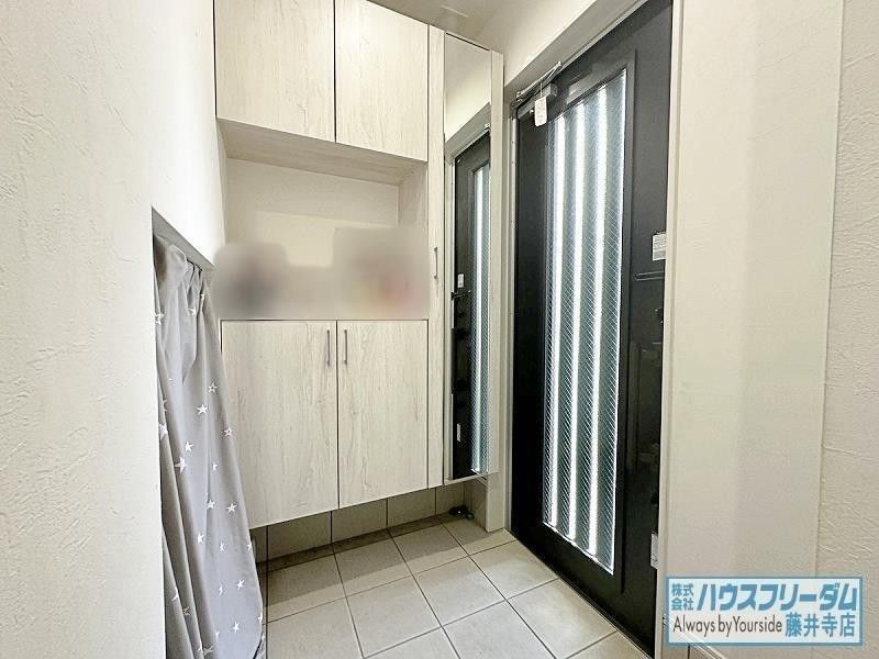 Modern 3SLDK Detached House in Kashiwara, Osaka | Long-Term Excellent Housing - Thumbnail 3