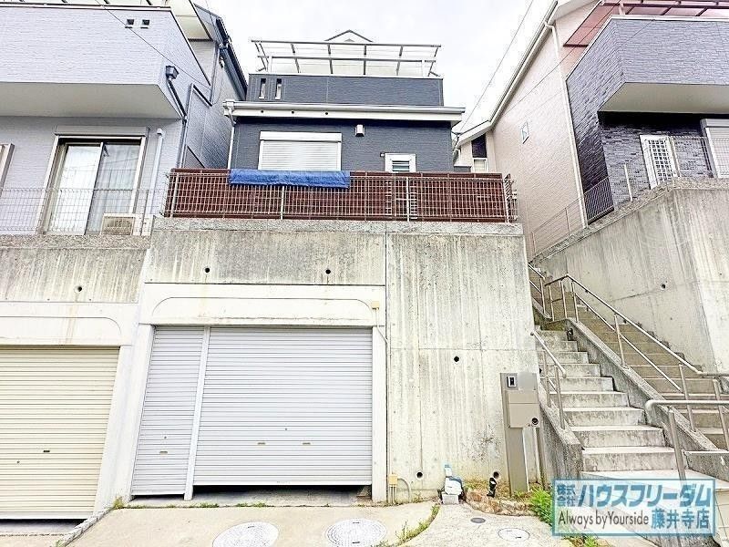 Modern 3SLDK Detached House in Kashiwara, Osaka | Long-Term Excellent Housing - Thumbnail 2