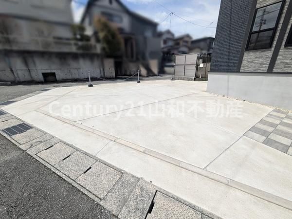 Modern 4LDK House in Kameoka, Kyoto with High Energy Efficiency - Thumbnail 4